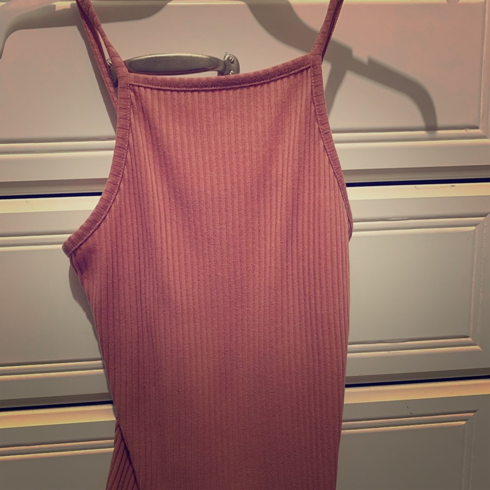 Summer Tank Top
